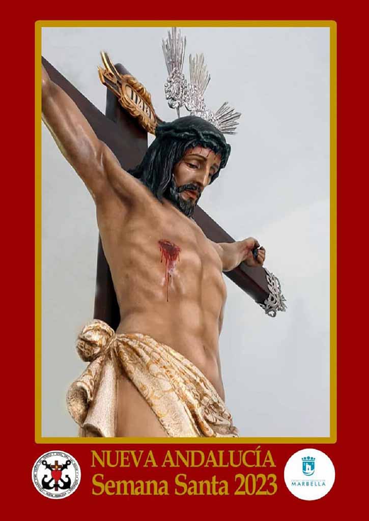 Semana Santa en Nueva Andalucía  